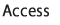 アクセス